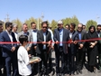 طرح‌های کشاورزی شهرستان بیضا به بهره برداری رسید