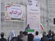 سیلوی 30 هزار تُنی خوشه طلایی در کرخه خوزستان افتتاح شد 