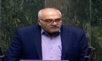 نوری قزلجه مدیری پاکدست و جهادی و مرتبط‌ترین وزیر به حوزه کشاورزی است