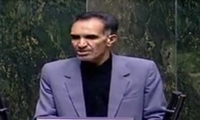 بیات: آقای نوری قزلجه به خودکفایی پایدار در محصولات کشاورزی اعتقاد دارد