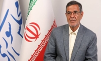 نوری قزلجه در تحقق شعار محصولات غذایی با کیفیت و داخلی موفق عمل خواهد کرد
