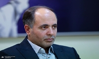 غلامرضا نوری قزلجه در صحن علنی مجلس: بنده به مشارکت مردم بسیار معتقد هستم