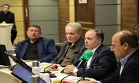 آیین آغاز فصل زراعی 1403-1404 با محوریت کشت پاییزه