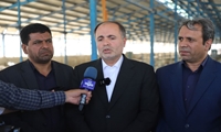کشاورزی روستا پایه با رونق کشاورزی خرد در کنار زنجیره‌ها راهبرد وزارت جهادکشاورزی است