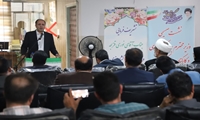 ظرفیت قانونی و نظام اسلامی مهیای وفاق ملی است