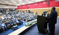 هشتمین نمایشگاه بین المللی شیلات،آبزیان،ماهی گیری،غذاهای دریایی و صنایع وابسته
