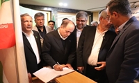 وزیر جهاد کشاورزی: جنوب کرمان منطقه آزاد کشاورزی می‌شود