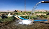 استفاده حجمی آب؛ راه نجات کشاورزی ایران
