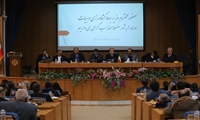 سفر وزیر جهاد کشاورزی به خراسان رضوی  شهرستان نیشابور 