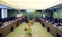 واگذاری مسوولیت‌ به بانوان در دولت چهاردهم افزایش یافته است