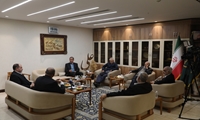 نشست هم‌اندیشی وزرای ادوار مختلف کشاورزی