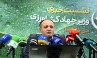 تامین‌کننده امنیت غذایی کشور نمی‌تواند تعطیل شود/ بازار کالاهای اساسی با ثبات است 