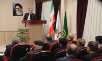 تشکل‌های مردمی به تحقق امنیت غذایی کمک کنند/ بنا بر عدم قطع برق صنایع کشاورزی است