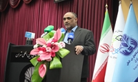 وزیر جهاد کشاورزی در بیست و سومین «نمایشگاه بین المللی دام ، طیور و صنایع وابسته»