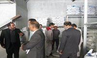 ثبت هرگونه نهاده وارداتی در سامانه بازارگاه الزامی است