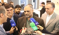 وزیر جهاد کشاورزی : دیگر نیازی به واردات آرد نان و خبازی نخواهیم داشت