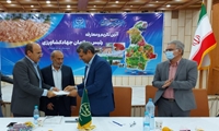 انتصاب رئیس سازمان جهاد کشاورزی استان سیستان و بلوچستان