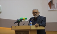  ۱.۴ میلیون هکتار بیابانزدایی پس از انقلاب اسلامی در ایران  انجام شده است.