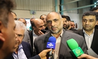 تولید کشاورزی با گره خوردن به صنعت و تجارت، پایدار می‌شود