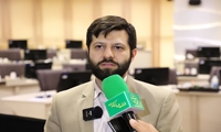 صحبت های پیشوایی نماینده سازمان اداری و استخدامی کشور در نخستین شورای راهبری توسعه مدیریت وزارت جهاد کشاورزی در سال ۱۴۰۳