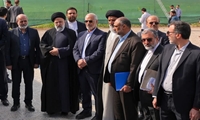 تا پای جان برای مردم | وزیر جهادکشاورزی از خاطراتش با آیت‌الله رییسی می‌گوید؛