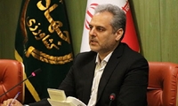 تلاش بی‌وقفه و خستگی‌ناپذیری ویژگی بارز رئیس‌ جمهور شهید