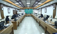 برگزاری چهارمین جلسه ستاد ملی نخبگان و جوانان وزارت جهادکشاورزی