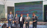 استفاده از فناوری‌های جدید و شرکت‌های دانش‌بنیان در سرشماری عمومی کشاورزی/ ۱۵ هزار نفر در سرشماری عمومی کشاورزی مشارکت دارند