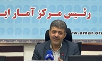 ۲۱ درصد اطلاعات بخش کشاورزی کشور ثبت شد