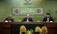 ستاد هماهنگی امنیت غذایی 6 آذر ماه 1403