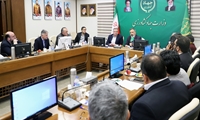 دیدار با مدیران روابط عمومی سازمان‌های جهاد کشاورزی استان‌ها 