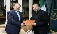 «علی‌اصغر مدیرروستا» مدیرعامل موسسه فرهنگی ورزشی جهادگران شد