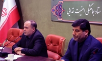 نهاده کنجاله سویا در سامانه بازارگاه توسط شرکت پشتیبانی امور دام با قیمت مصوب و زمان پرداخت شش ماهه عرضه می‌شود.