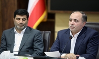 اولین نشست ستاد زراعت کشور