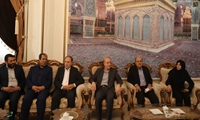 وزیر جهادکشاورزی در نخستین سفر استانی خود به خراسان رضوی