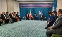 بستر صادرات محصولات‌کشاورزی تسهیل شود