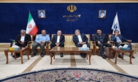 سفرنامه پیشرفت کشاورزی آذربایجان غربی   از سواحل نمکین دریاچه ارومیه تا کرانه‌های ارس