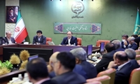 برگزاری ستاد هماهنگی امنیت غذایی به ریاست وزیر جهادکشاورزی
