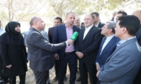 هنرستان مرکز آموزش عملی است؛ هر هنرجو در مدت تحصیل، عهده‌دار یک زیر‌بخش کشاورزی شود