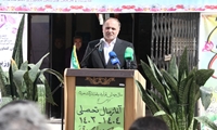 توسعه کشاورزی نوین از آموزشگاه‌های کشاورزی آغاز می‌شود