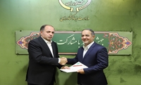 «محمدرضا طلایی» سرپرست سازمان مرکزی تعاون روستایی ایران شد