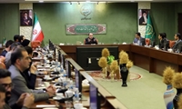 توسعه کشاورزی در برنامه هفتم بر پایه فناوری دانش‌بنیان و نوآوری نخبگانی امکان‌پذیر است