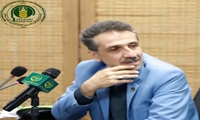 «علی کیانی‌راد» مشاور عالی دبیرخانه شورای عالی سلامت و امنیت غذایی شد