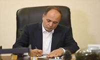 «شاهپور علائی‌مقدم» مسوول اجرای تفاهم‌نامه احداث یکصد هزار واحد مسکونی کارکنان وزارت جهاد کشاورزی شد
