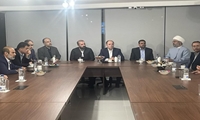 گوشت قرمز با برند «حلال ایران» را به کشورهای اسلامی صادر می‌کنیم/ هویت ایرانی در بازار جهانی