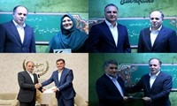 ۲ انتصاب و یک ابقا در وزارت جهاد کشاورزی/ حکم معاونت مشیری برای توسعه بازرگانی ابلاغ شد