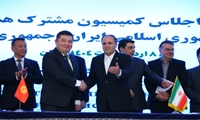 ارتقای همکاری‌های کشاورزی اولویت ایران و قرقیزستان است/ توافق برای تولید ماهی و قرنطینه دامی و نباتی 