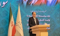  صادرات محصولات کشاورزی ۳۲ درصد رشد پیدا کرد