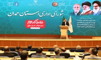 سفر وزیر جهاد کشاورزیدر هفته دولت  به استان همدان 