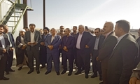 افزایش ظرفیت تولید و اشتغال در کردستان با اختصاص منابع مالی ویژه